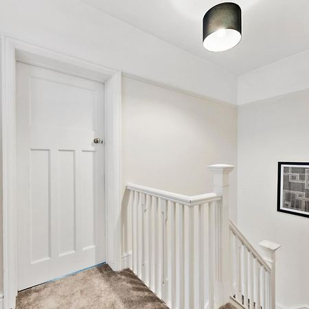 Villa Stunning 4-Bed - Garden - Sleeps 14 Bristol Exterior foto