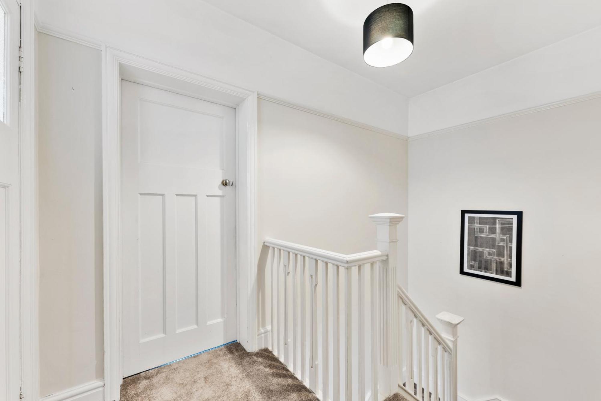 Villa Stunning 4-Bed - Garden - Sleeps 14 Bristol Exterior foto